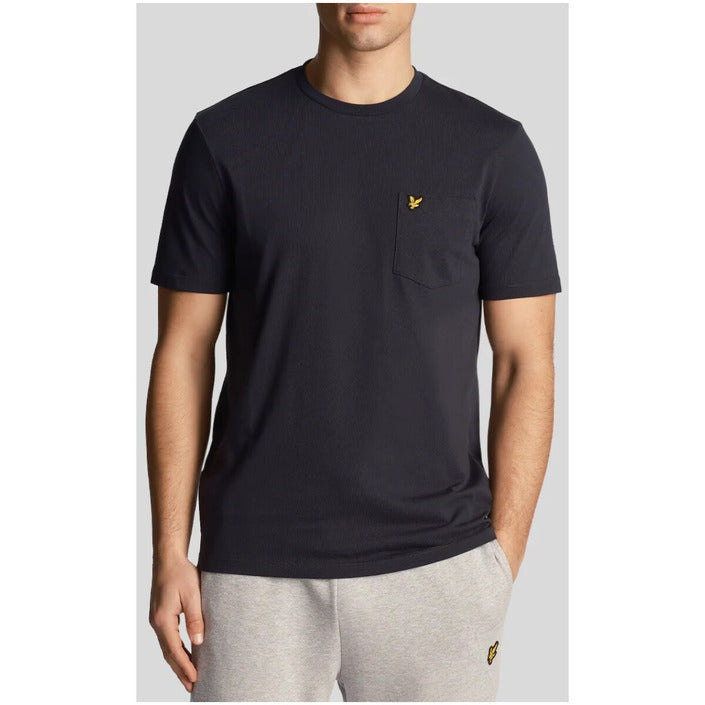 T-shirt homme Lyle &amp; Scott