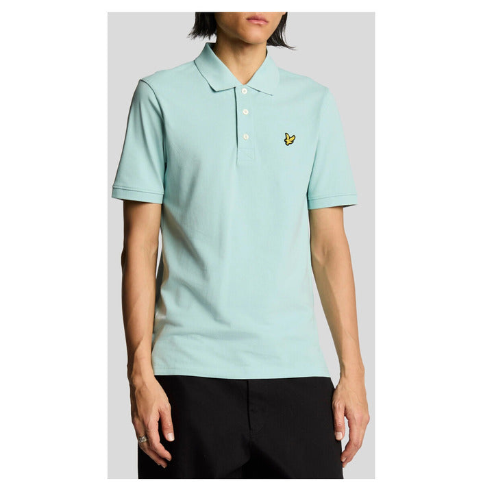 Lyle & Scott Polo Uomo - Mayestore