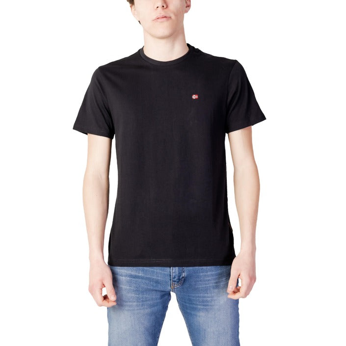 Napapijri T-Shirt Uomo - Mayestore