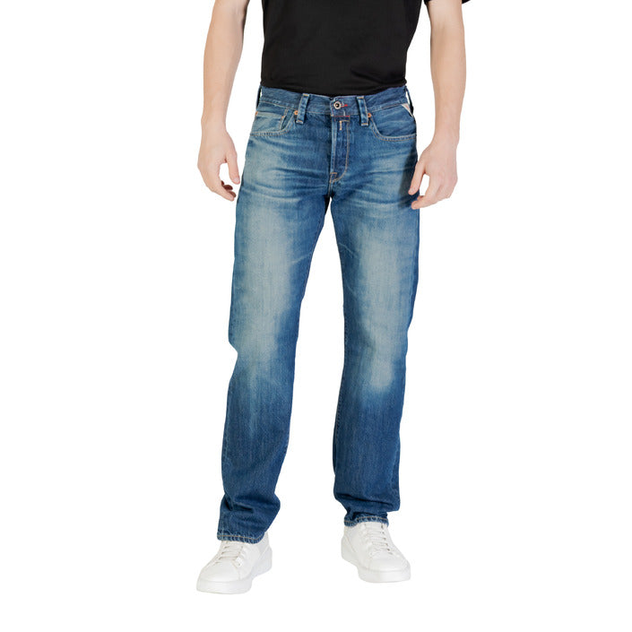 Replay Jeans Uomo - Mayestore