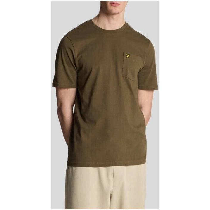 T-shirt homme Lyle &amp; Scott