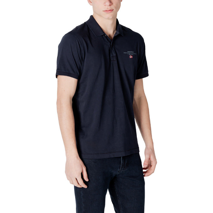 Napapijri Polo Uomo - Mayestore