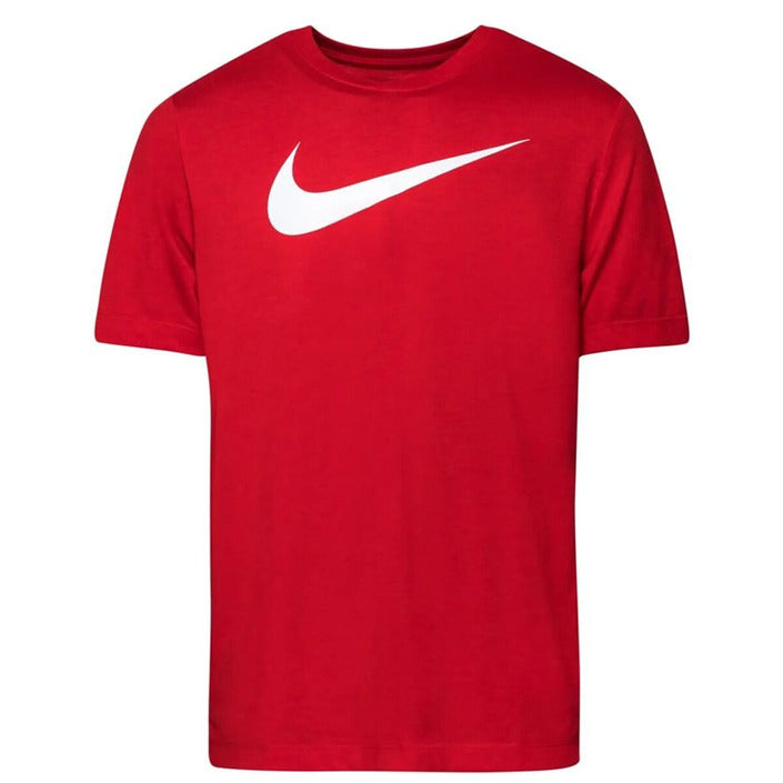Nike T-Shirt Uomo - Mayestore
