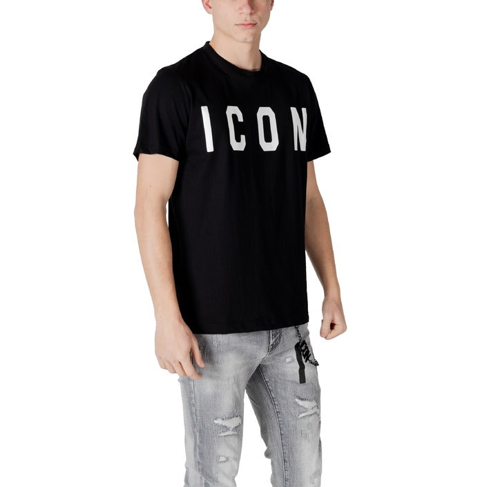 Icon T-Shirt Uomo - Mayestore