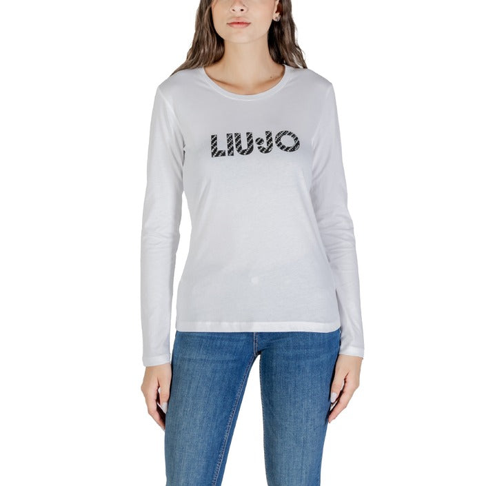 Liu Jo Maglia Donna - Mayestore