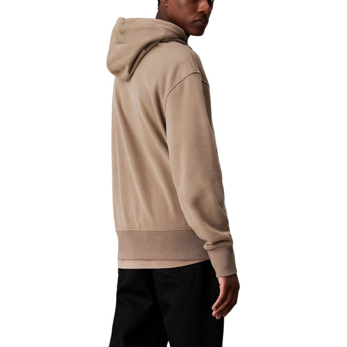 Calvin Klein Jeans Felpa Uomo - Mayestore