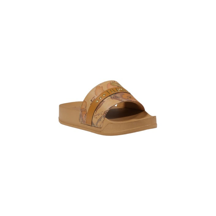 Alviero Martini Prima Classe Ciabatte Donna - Mayestore