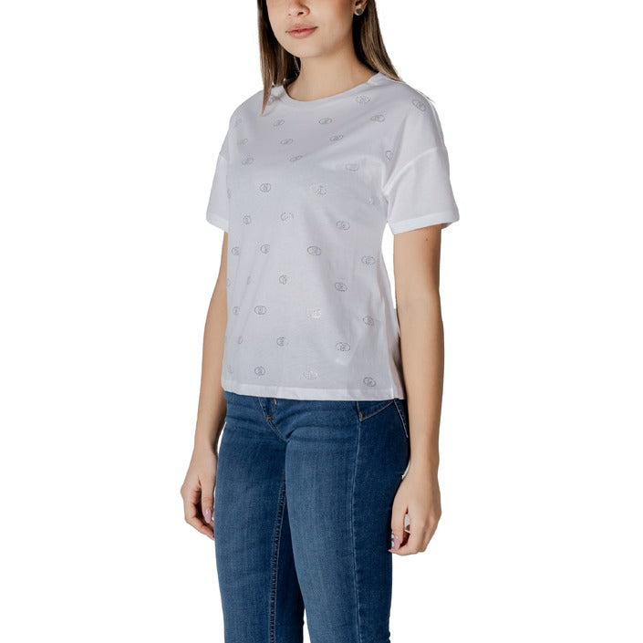 Liu Jo T-Shirt Donna - Mayestore