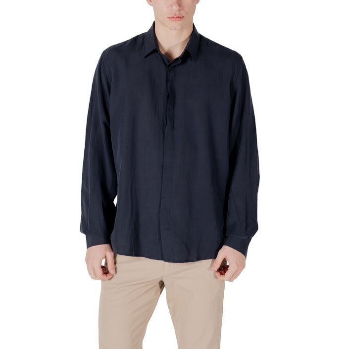 Antony Morato Camicia Uomo - Mayestore