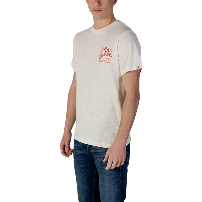 Replay T-Shirt Uomo - Mayestore