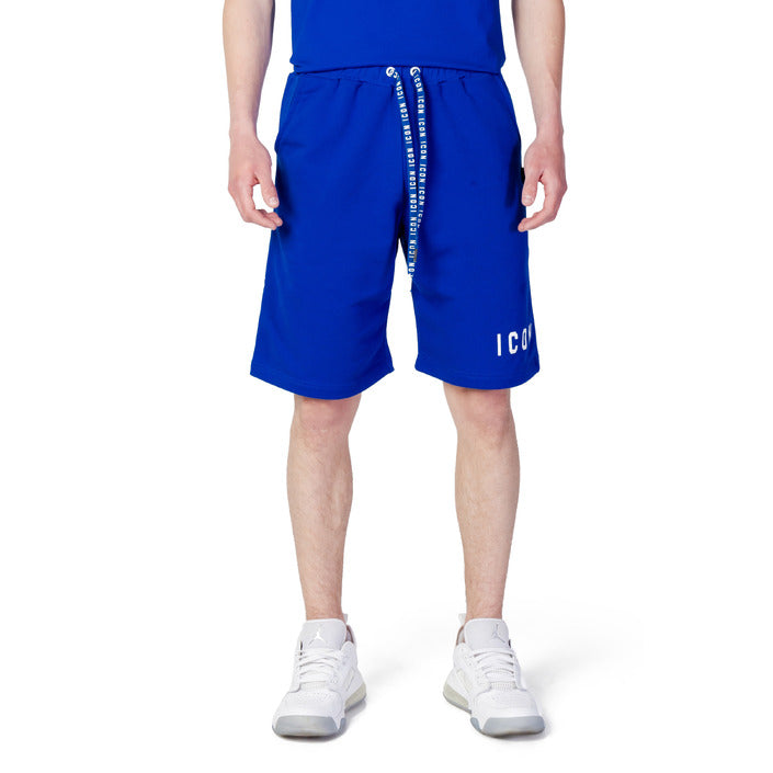 Icon Bermuda Uomo - Mayestore