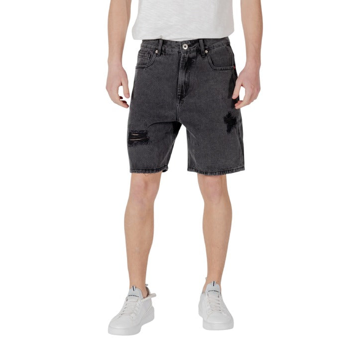 Gianni Lupo Bermuda Uomo - Mayestore