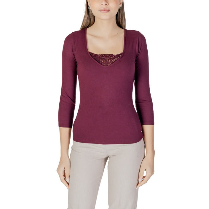 Morgan De Toi T-Shirt Donna - Mayestore
