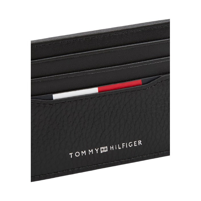 Portefeuilles pour hommes Tommy Hilfiger