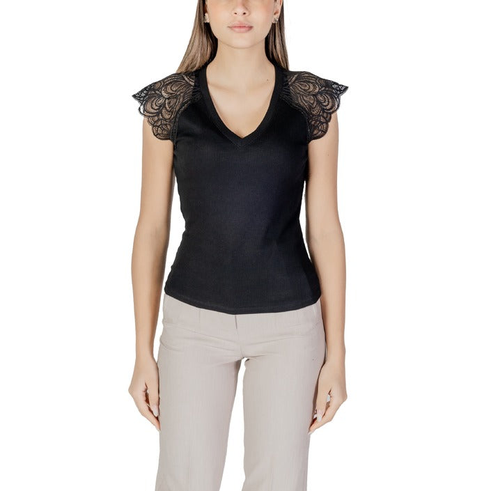 Morgan De Toi Blouse Donna - Mayestore