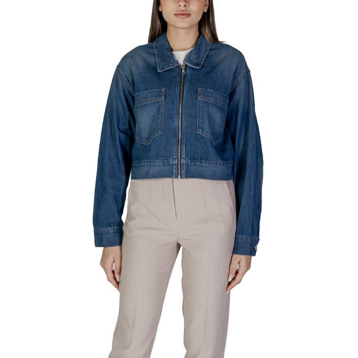Replay Giacca Donna - Mayestore