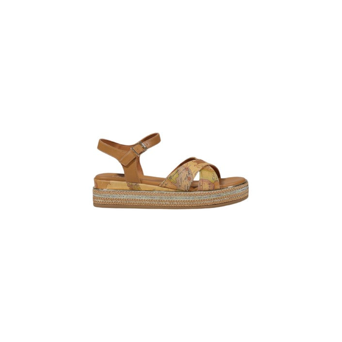Alviero Martini Prima Classe Sandali Donna - Mayestore