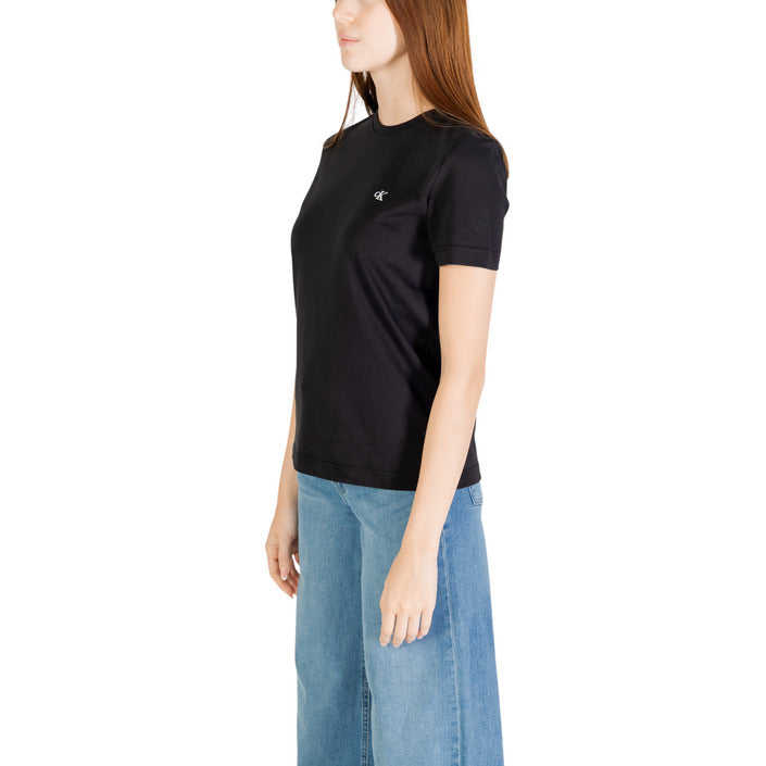 Calvin Klein Jeans T-Shirt Donna - Mayestore