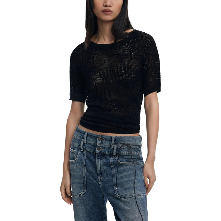 Desigual T-Shirt Donna - Mayestore