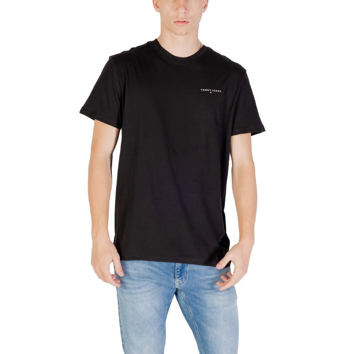 T-shirt homme Tommy Hilfiger Jeans