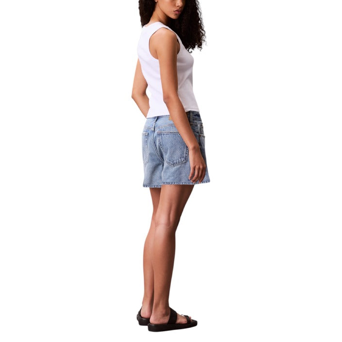 Calvin Klein Jeans Canotta Donna - Mayestore