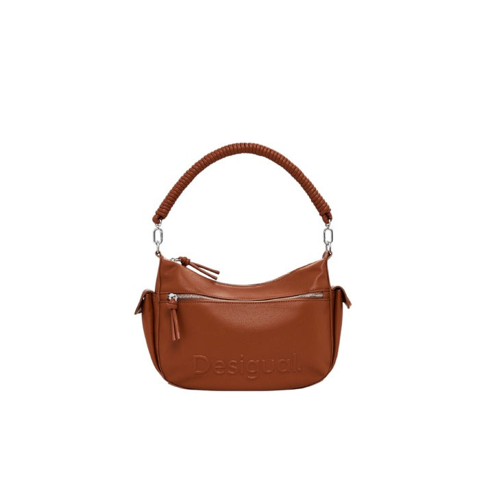 Desigual Borsa Donna - Mayestore