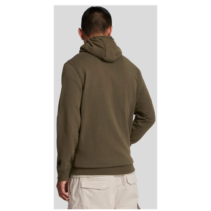 Sweat-shirt pour homme Lyle &amp; Scott
