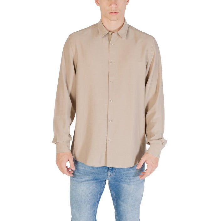 Chemise homme Antony Morato