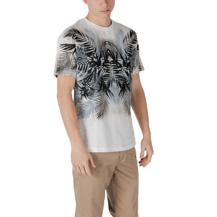 Antony Morato T-Shirt Uomo - Mayestore