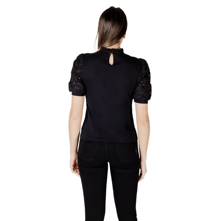 Morgan De Toi Blouse Donna - Mayestore