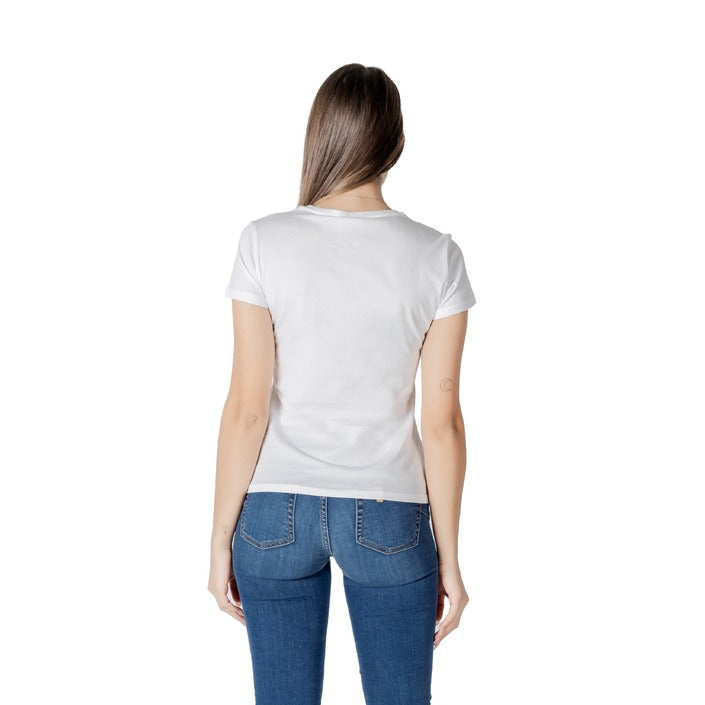 Liu Jo T-Shirt Donna - Mayestore