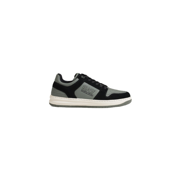 Ea7 Sneakers Uomo - Mayestore