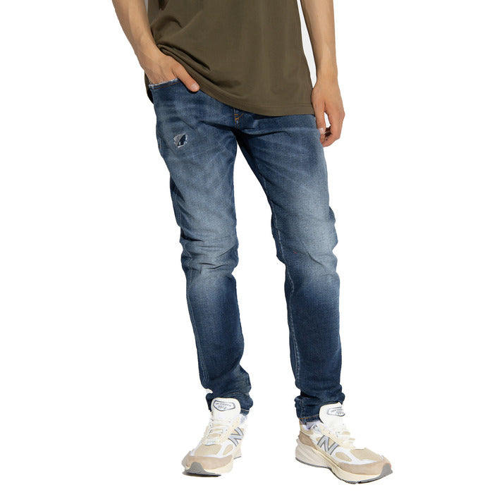 Diesel Jeans Uomo - Mayestore