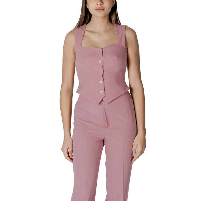 Liu Jo Gilet Donna - Mayestore