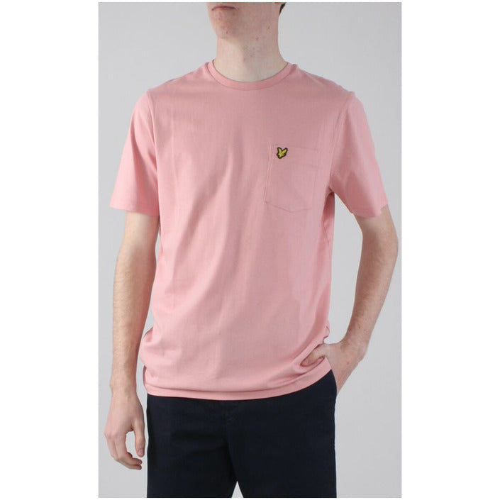 T-shirt homme Lyle &amp; Scott