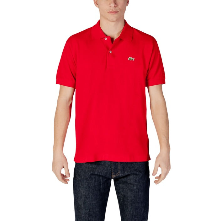 Lacoste Polo Uomo - Mayestore