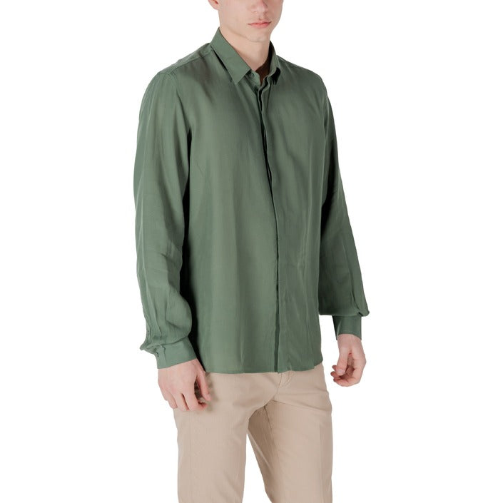Antony Morato Camicia Uomo - Mayestore