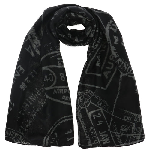 Alviero Martini Sciarpa Donna - Mayestore