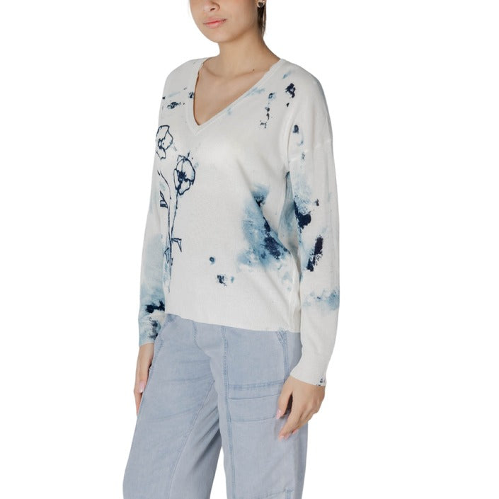 Desigual Maglia Donna - Mayestore