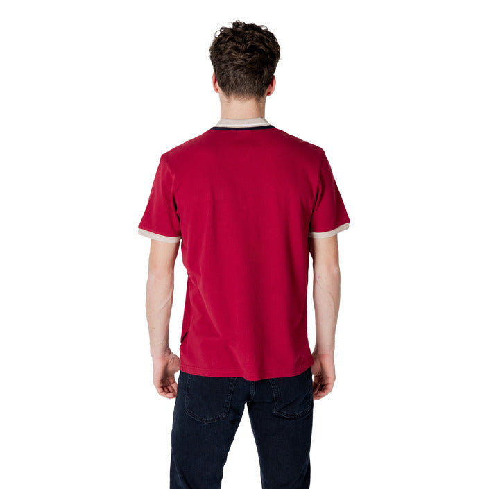 Napapijri Polo Uomo - Mayestore