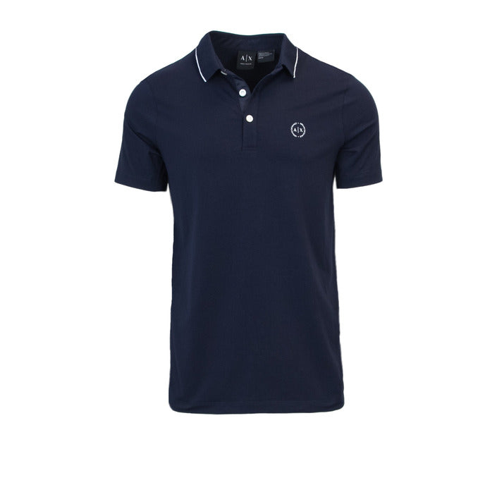 Armani Exchange Polo Uomo - Mayestore