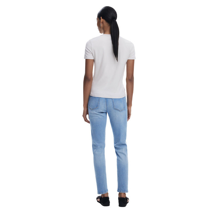 Desigual Jeans Donna - Mayestore