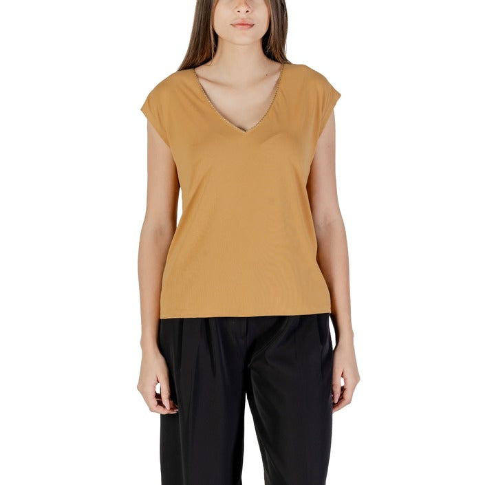 Vila Clothes Blouse Women