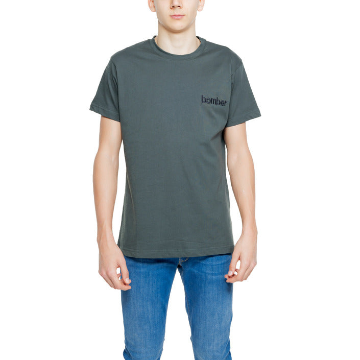 Hydra Clothing T-Shirt Uomo - Mayestore