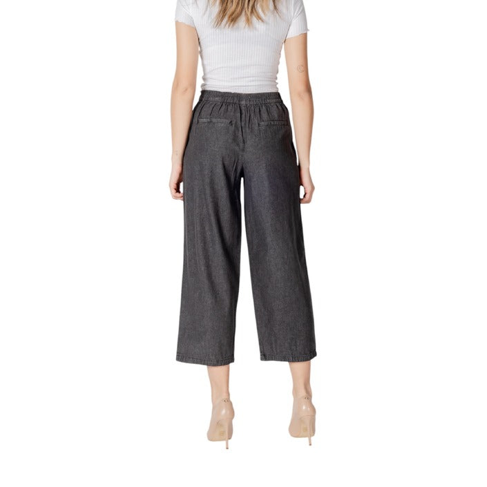 Ichi Pantaloni Donna - Mayestore