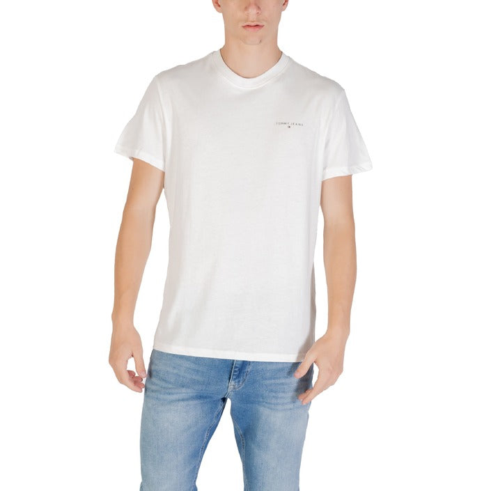 T-shirt homme Tommy Hilfiger Jeans