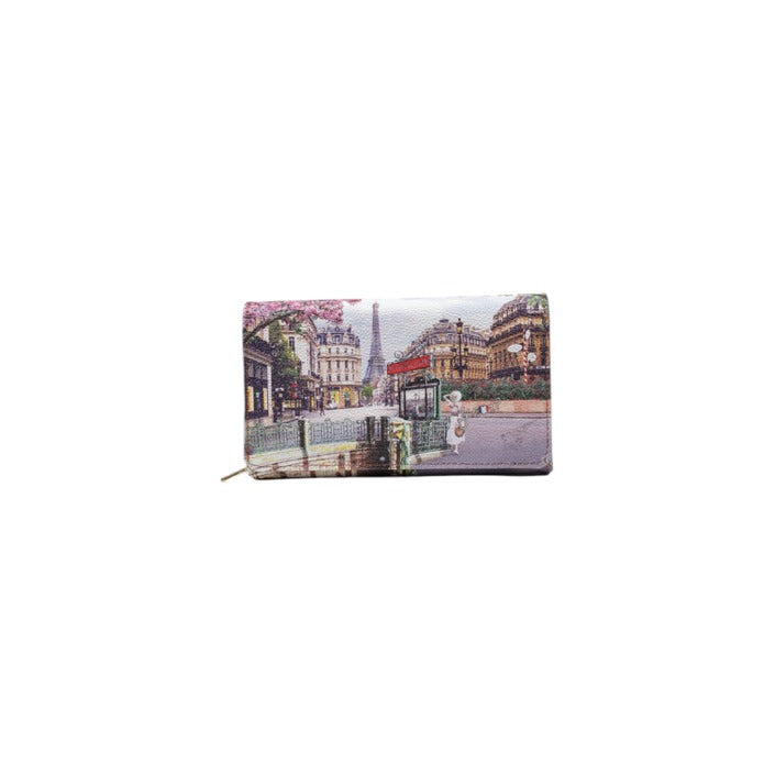 Y Not? Portafogli Donna - Mayestore