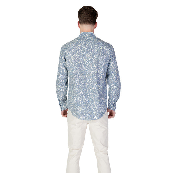 Replay Camicia Uomo - Mayestore