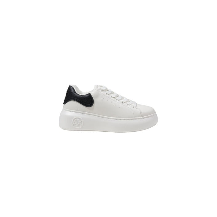 Armani Exchange Sneakers Donna - Mayestore