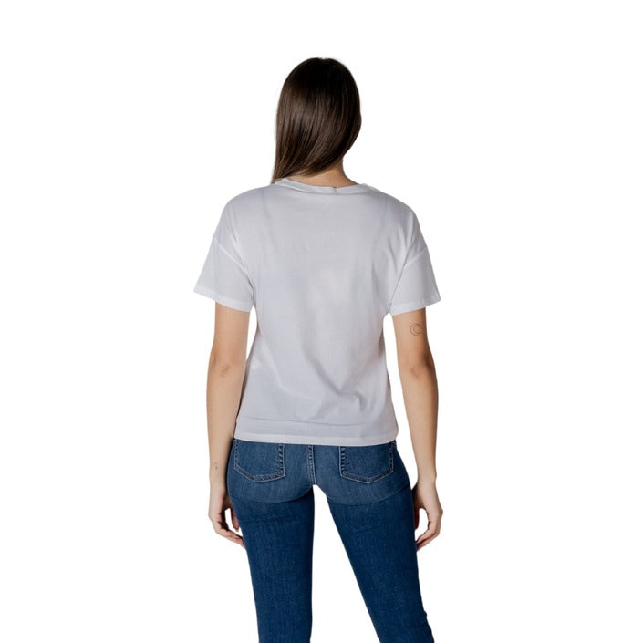 Liu Jo T-Shirt Donna - Mayestore